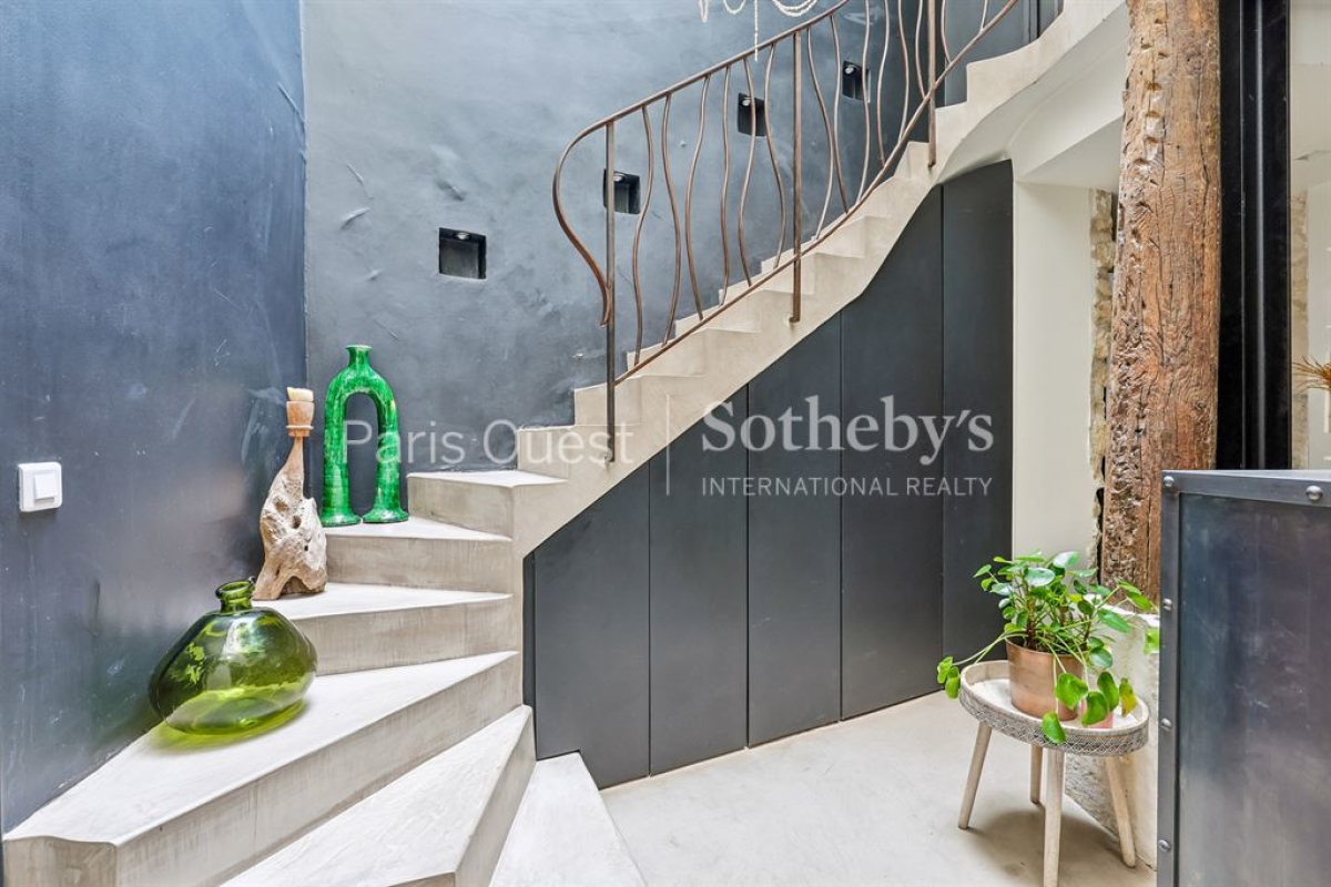 Luxury Apartment for sale in Paris 3ème, 1 255 000 €, Photo 1