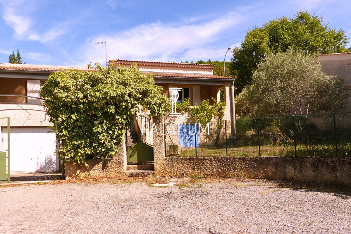Maison de luxe à vendre à Digne-les-Bains, 281 500 €, Photo 1