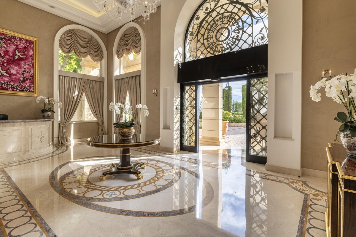 Luxury Apartment for sale in Monaco, 51 800 000 €, Photo 1