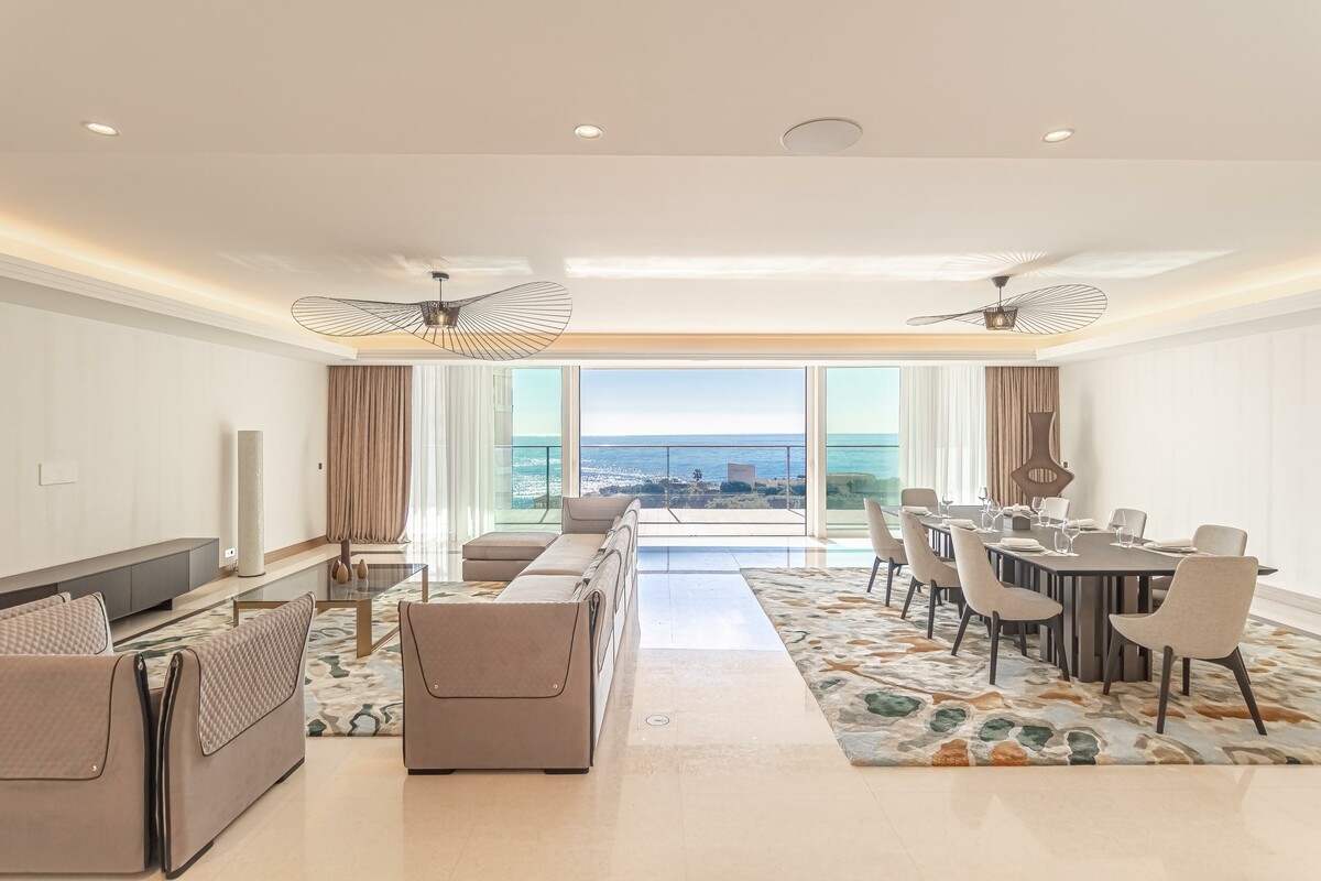 Luxury Apartment for sale in Monaco, 0 €, Photo 1