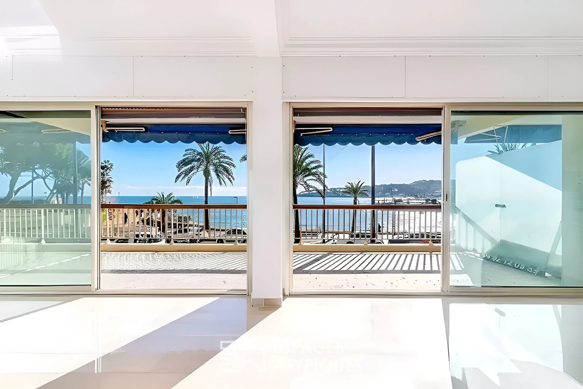 Appartement de luxe à vendre à Antibes, 850 000 €, Photo 1