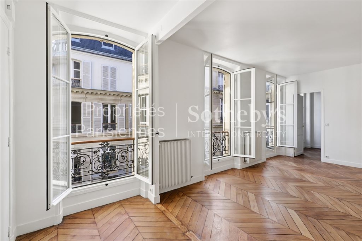 Appartement de luxe à vendre à Paris 8Ème, 1 099 000 €, Photo 1