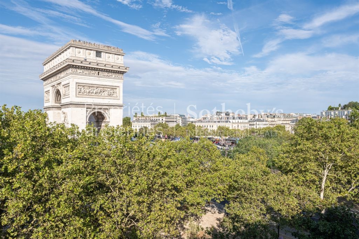 Appartement de luxe à vendre à Paris 16Ème, 4 700 000 €, Photo 1