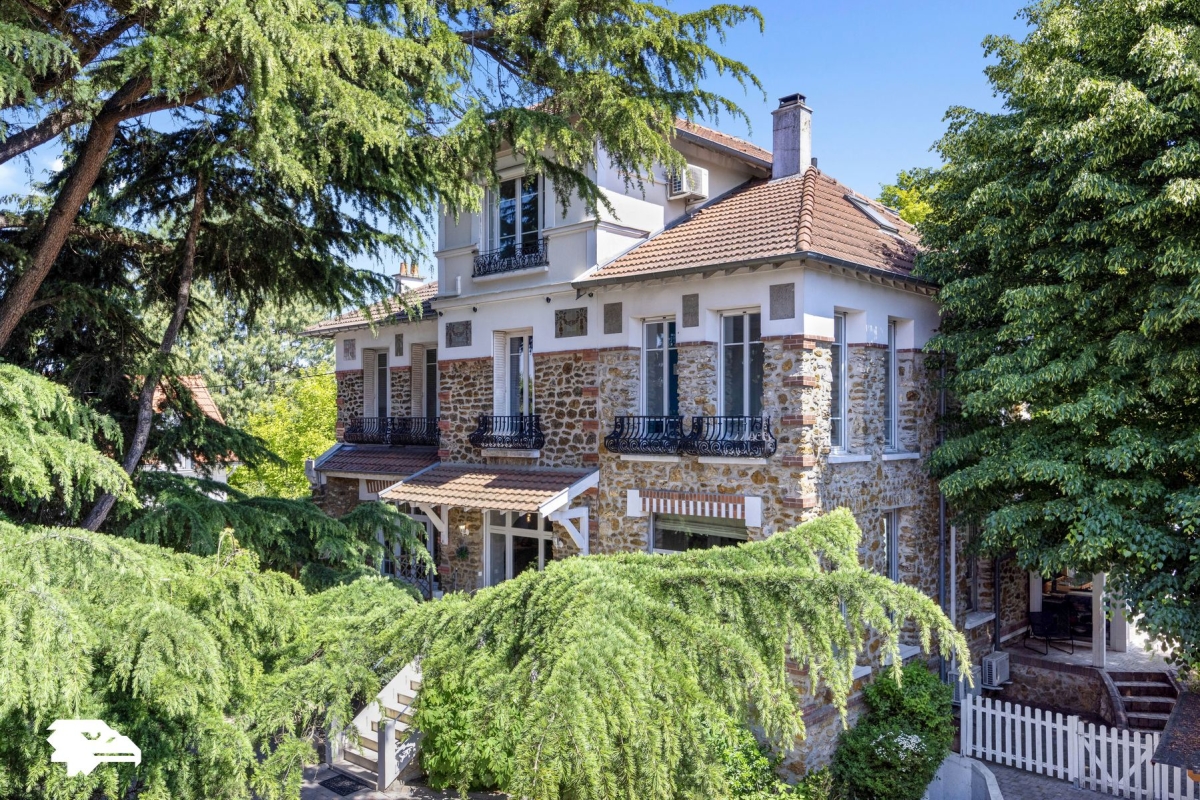 Maison de luxe à vendre à Le Raincy, 1 350 000 €, Photo 1