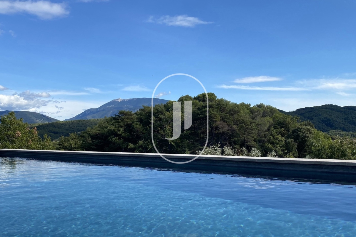 Maison de luxe à vendre à Vaison-la-Romaine, 1 890 000 €, Photo 2