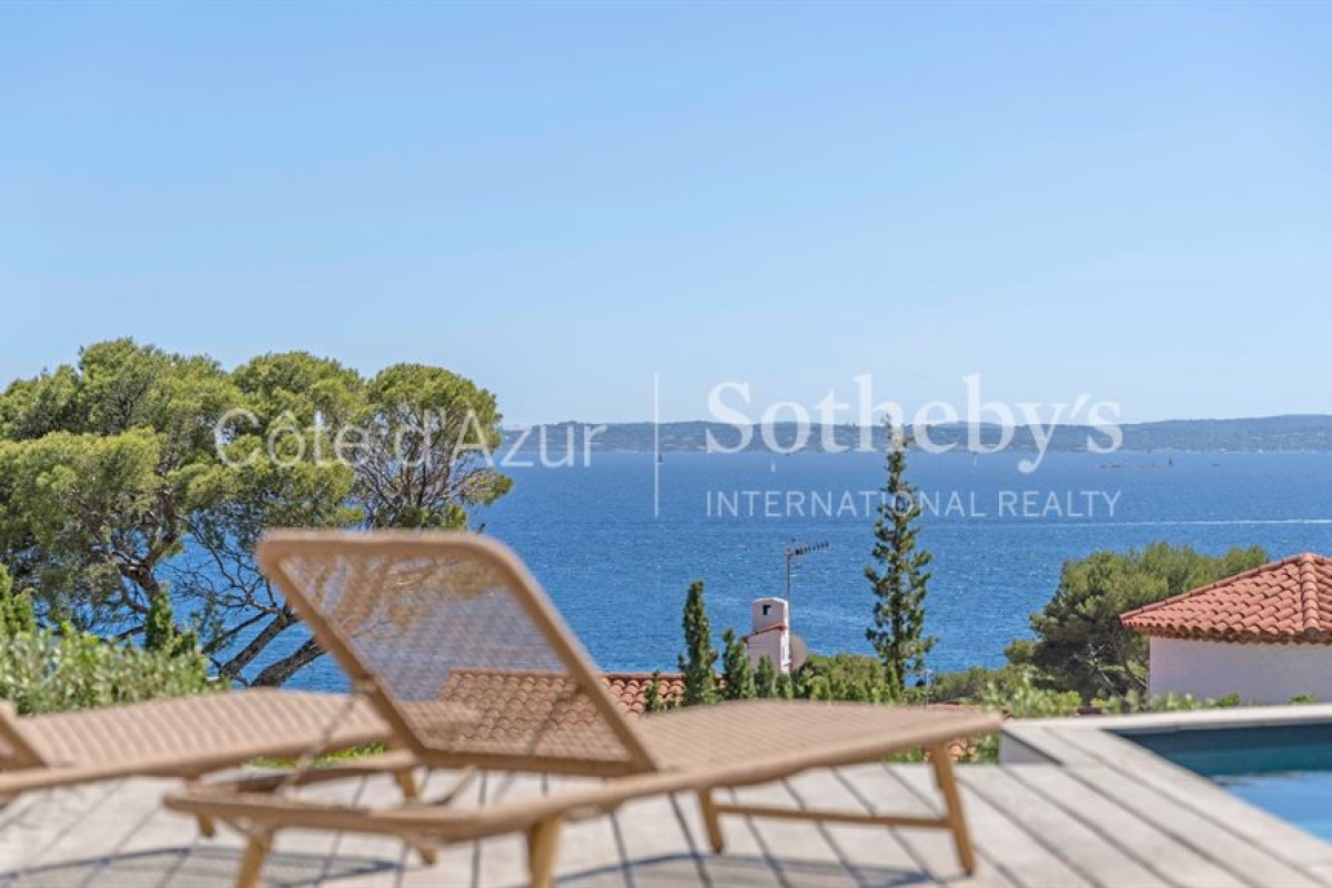 Luxury House for sale in Les Issambres, 2 650 000 €, Photo 2