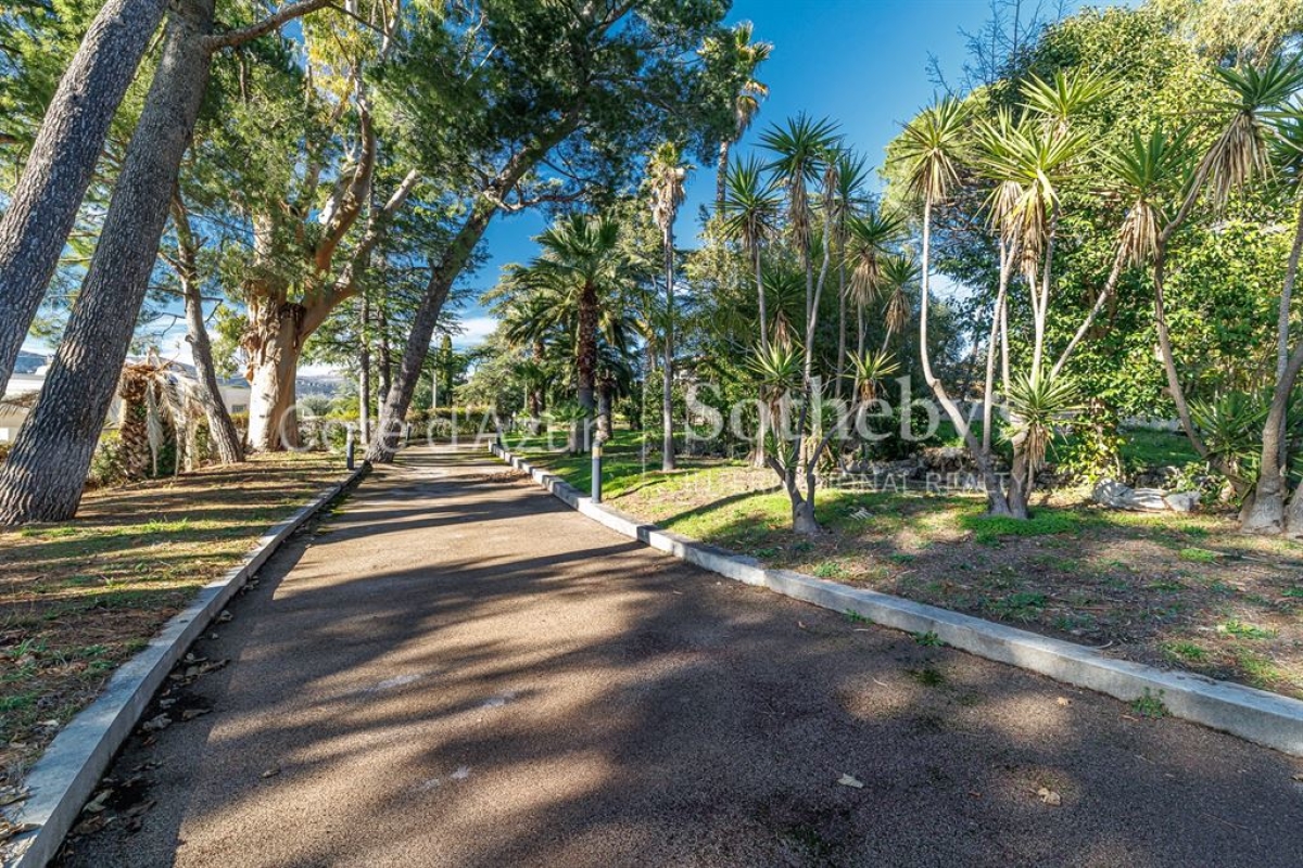 Luxury House for sale in Nice, 5 400 000 €, Photo 2