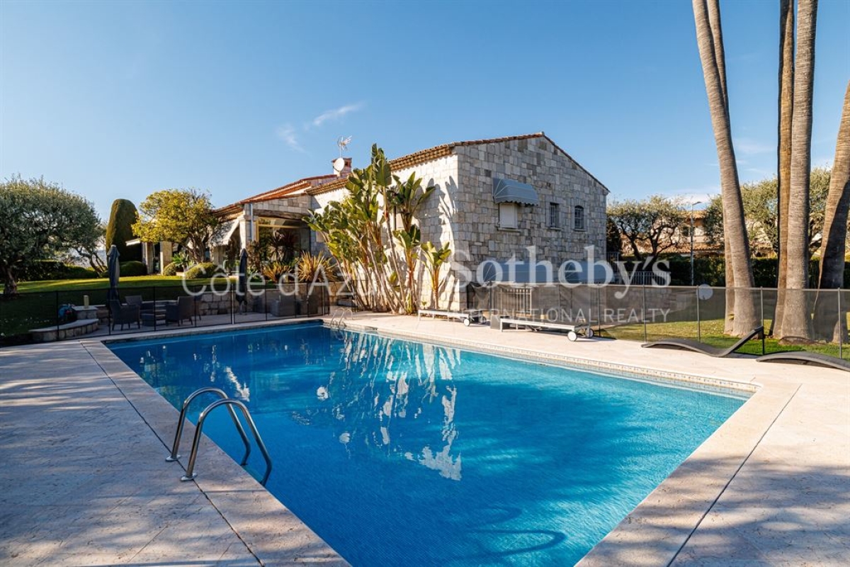 Maison de luxe à vendre à Nice, 2 480 000 €, Photo 2