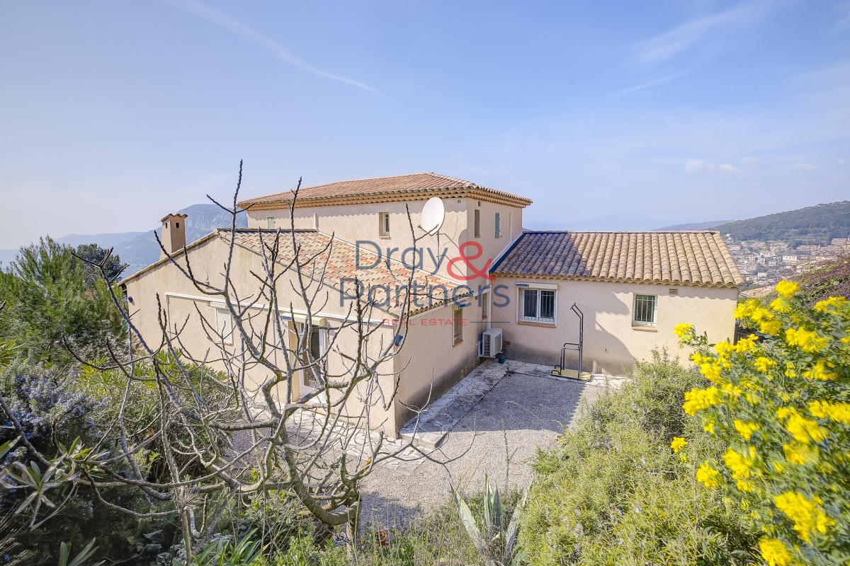 Maison de luxe à vendre à La Turbie, 1 990 000 €, Photo 2