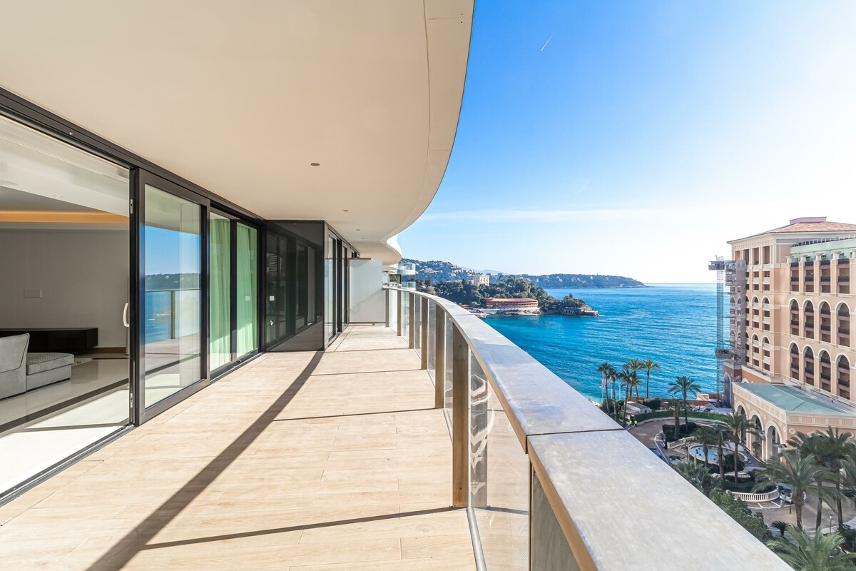 Luxury Apartment for sale in Monaco, 0 €, Photo 2