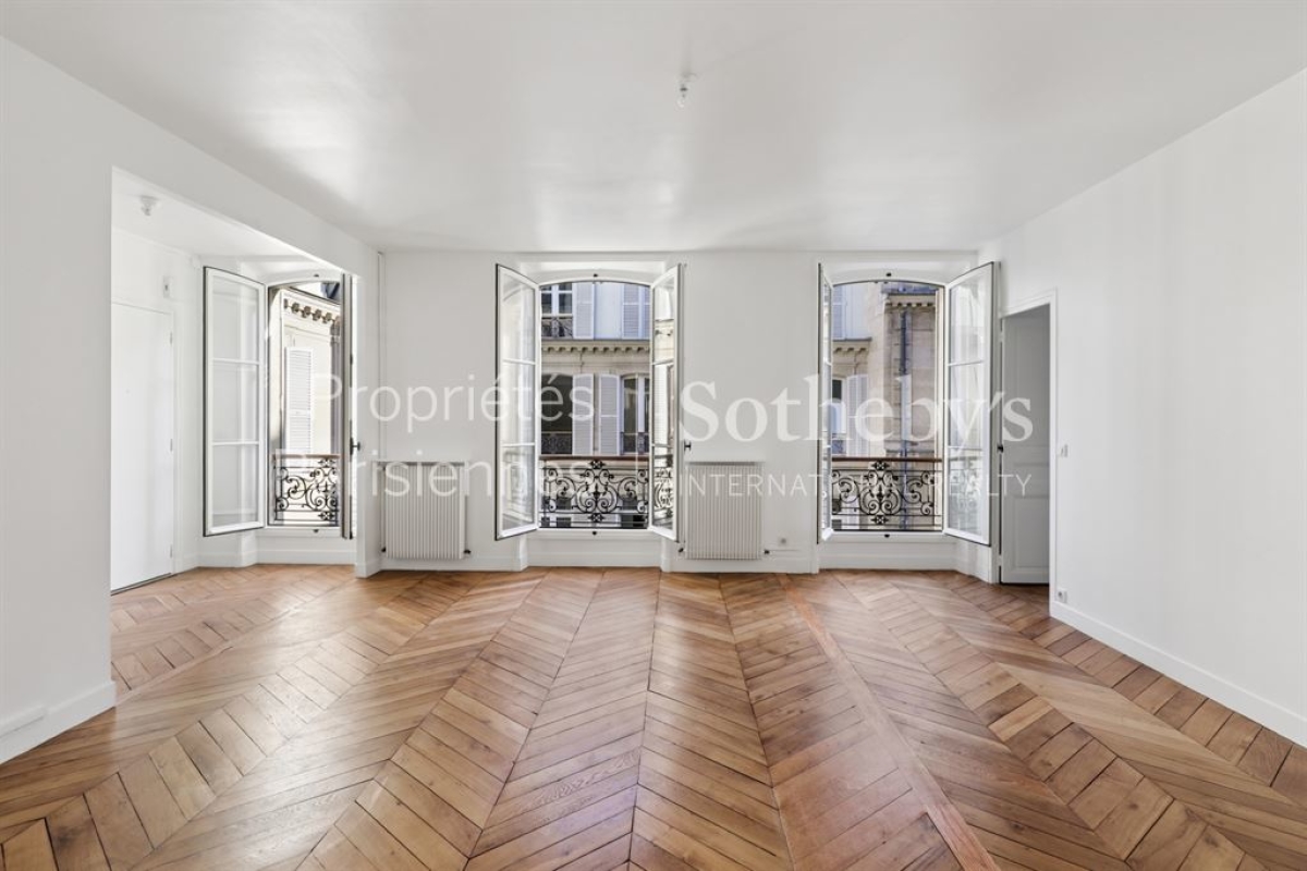Appartement de luxe à vendre à Paris 8Ème, 1 099 000 €, Photo 2