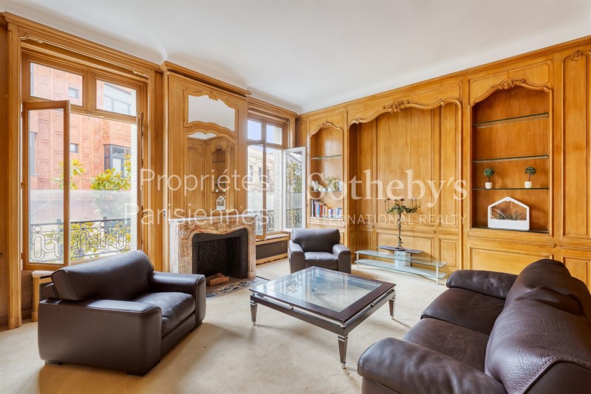 Appartement de luxe à vendre à Neuilly-sur-Seine, 12 500 000 €, Photo 2