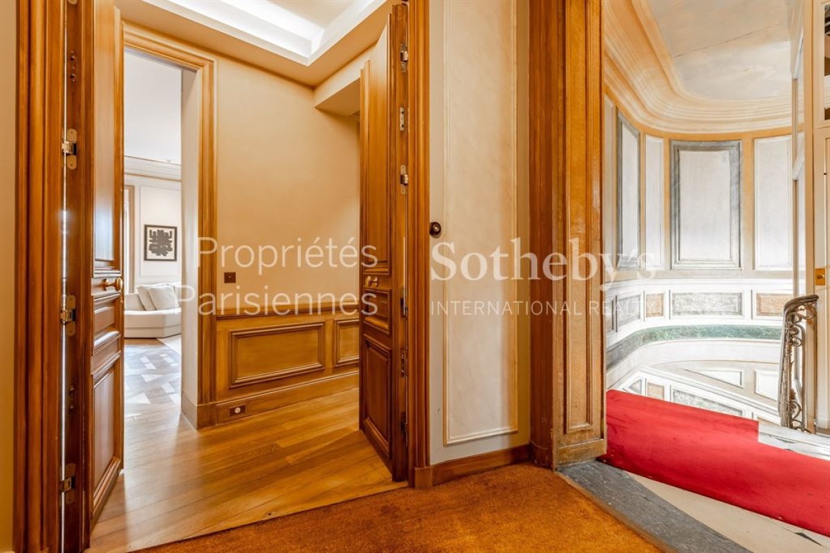 Appartement de luxe à vendre à Paris 16Ème, 4 700 000 €, Photo 2