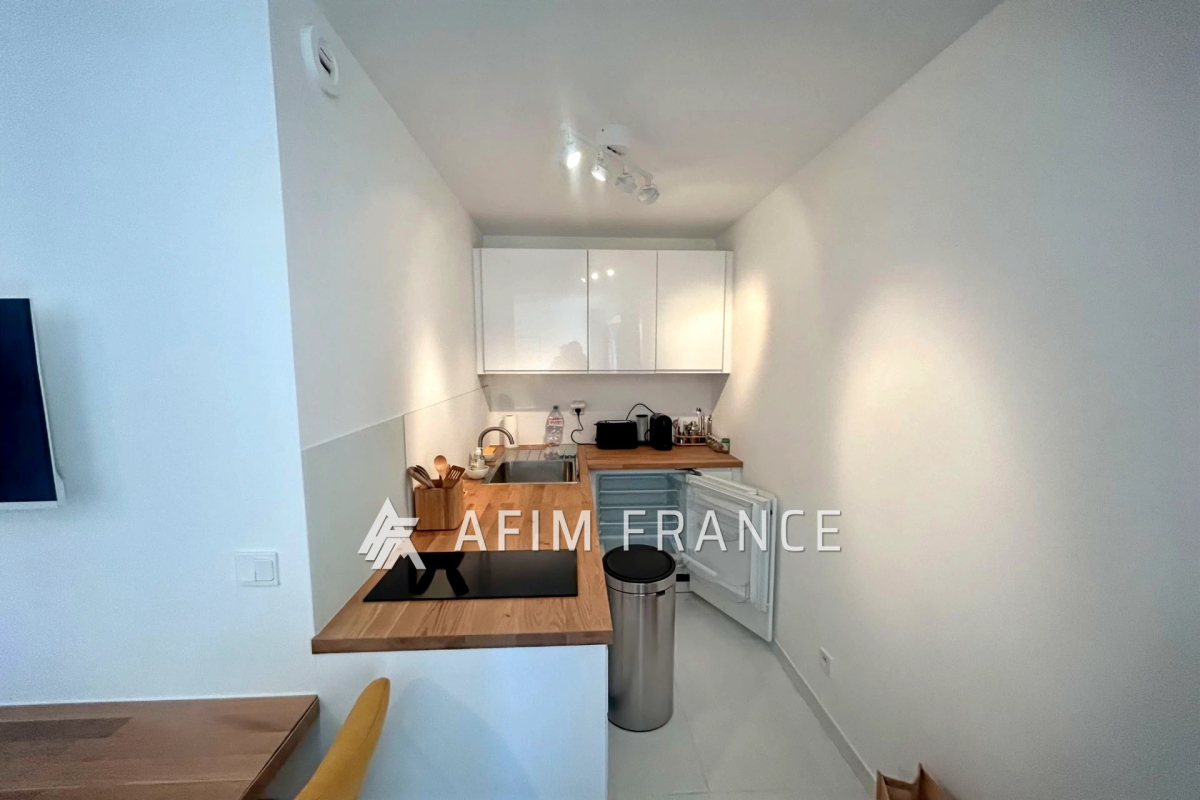 Appartement de luxe à vendre à Beausoleil, 285 000 €, Photo 3