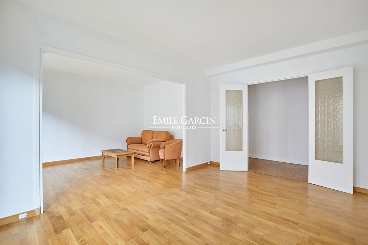 Appartement de luxe à vendre à Neuilly-sur-Seine, 777 000 €, Photo 3