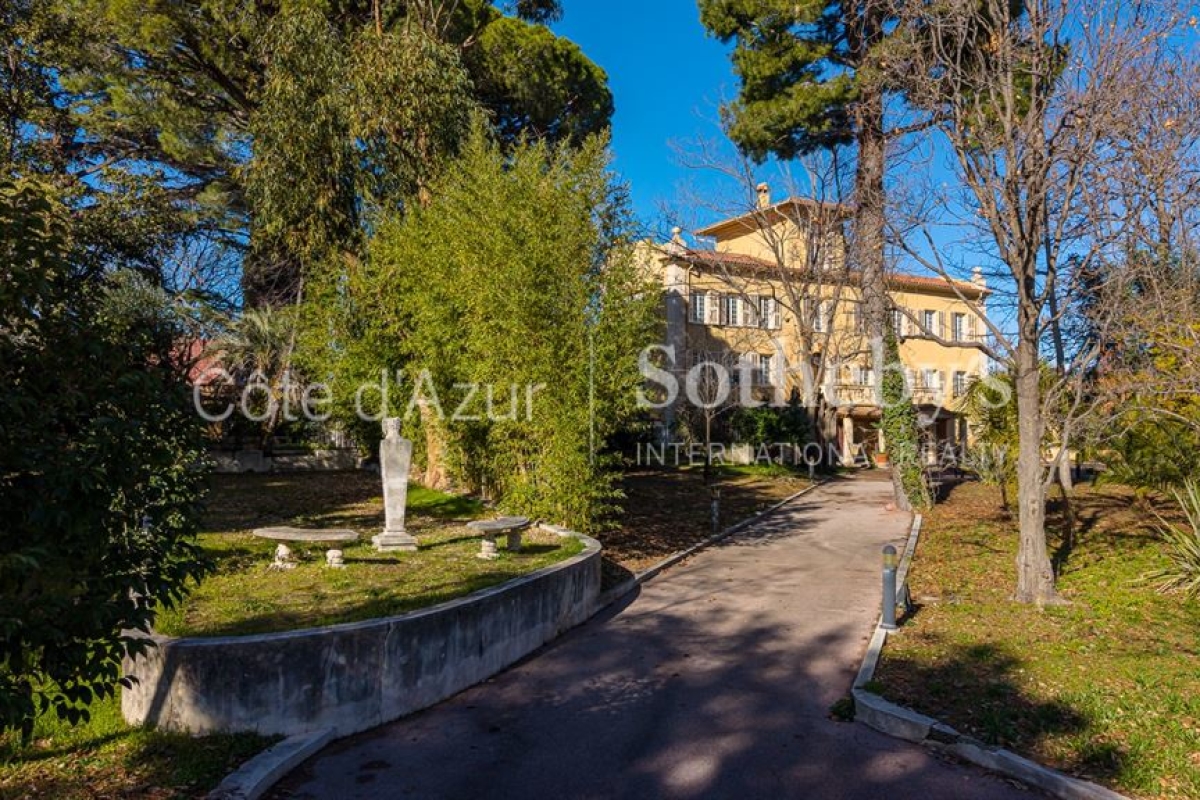 Maison de luxe à vendre à Nice, 5 400 000 €, Photo 3