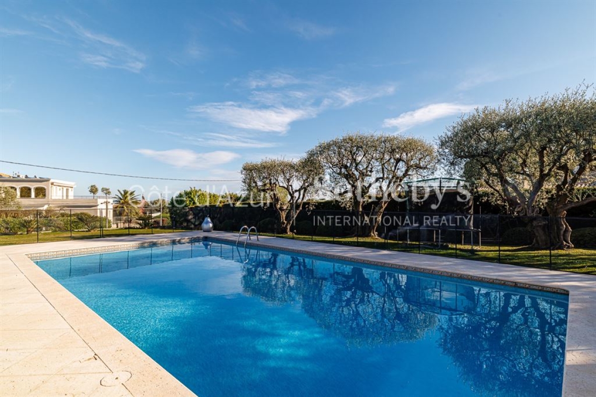 Maison de luxe à vendre à Nice, 2 480 000 €, Photo 3