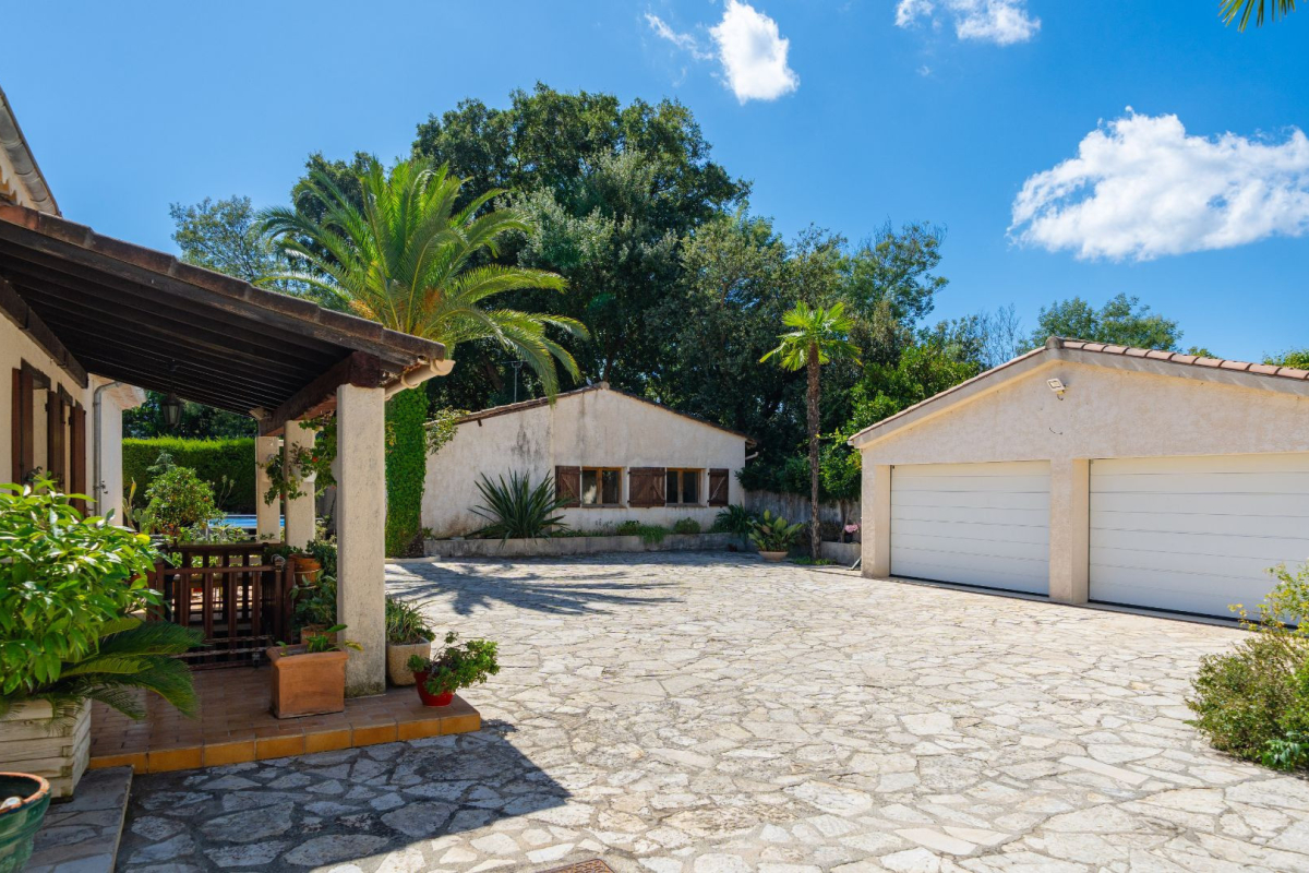 Maison de luxe à vendre à Mandelieu-la-Napoule, 1 790 000 €, Photo 3