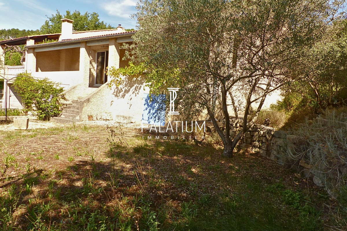 Maison de luxe à vendre à Digne-les-Bains, 281 500 €, Photo 3