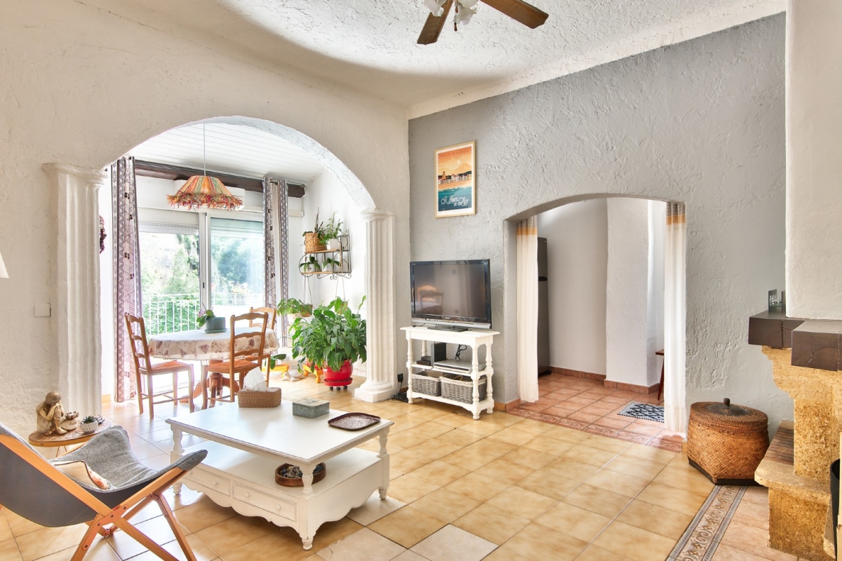 Maison de luxe à vendre à Nice, 349 000 €, Photo 3