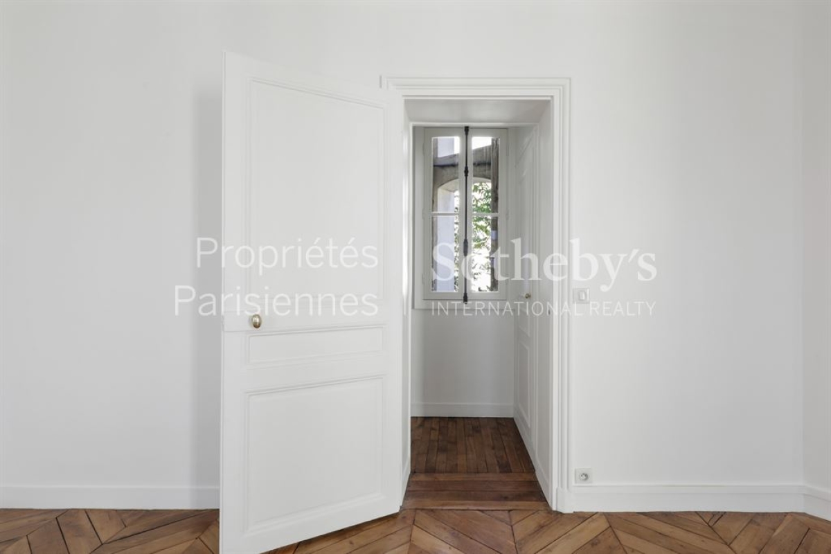Appartement de luxe à vendre à Paris 8Ème, 1 099 000 €, Photo 3
