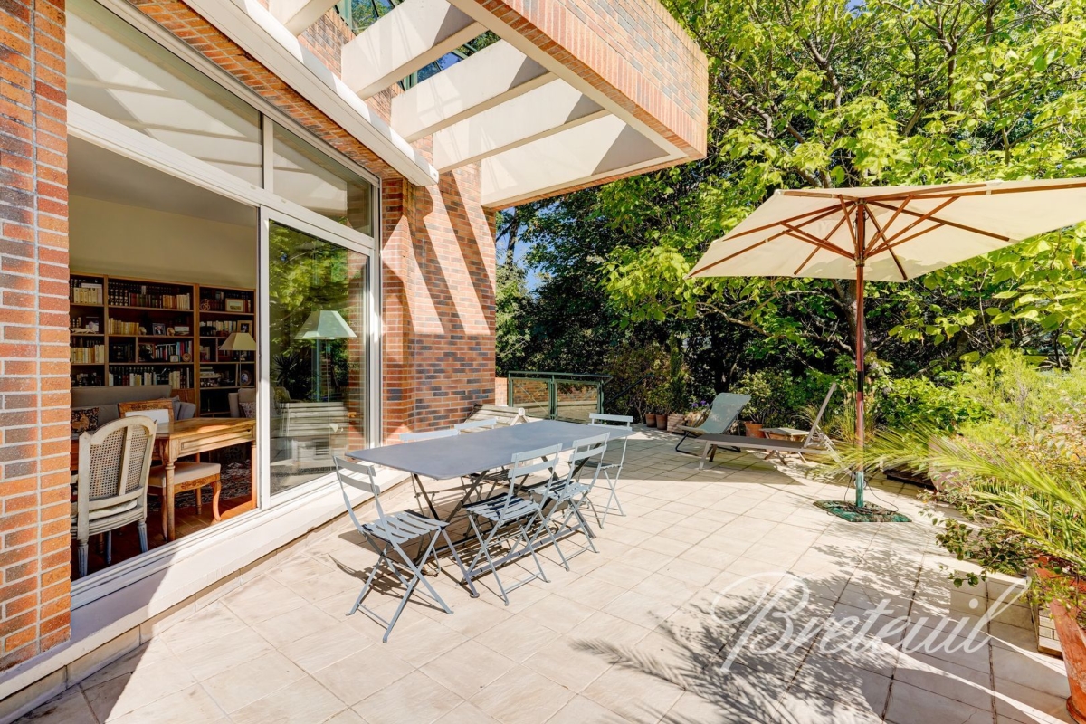 Maison de luxe à vendre à Saint-Cloud, 1 780 000 €, Photo 3