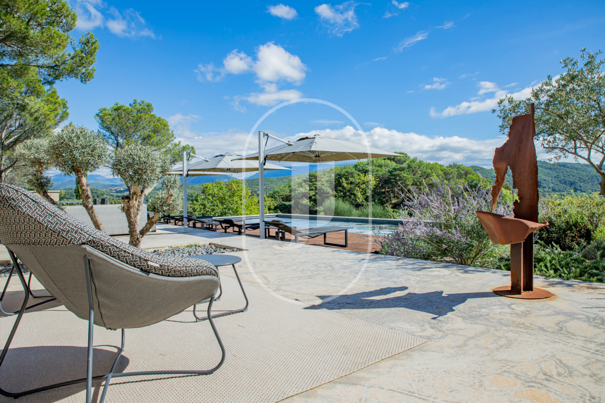 Maison de luxe à vendre à Vaison-la-Romaine, 1 890 000 €, Photo 4