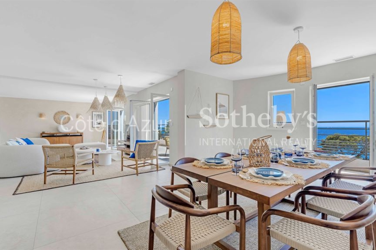 Luxury House for sale in Les Issambres, 2 650 000 €, Photo 4