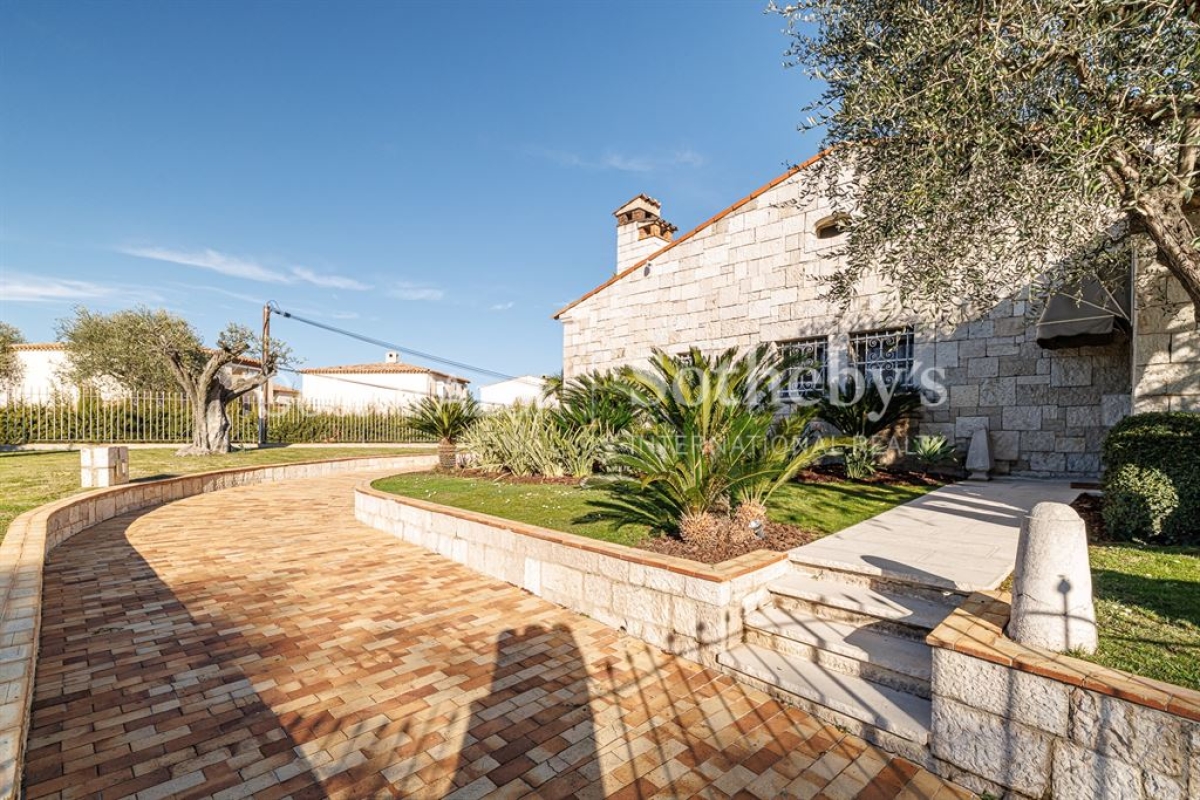 Maison de luxe à vendre à Nice, 2 480 000 €, Photo 4