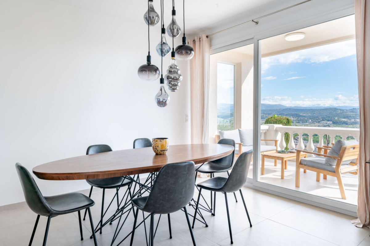 Maison de luxe à vendre à Mandelieu-la-Napoule, 1 090 000 €, Photo 4