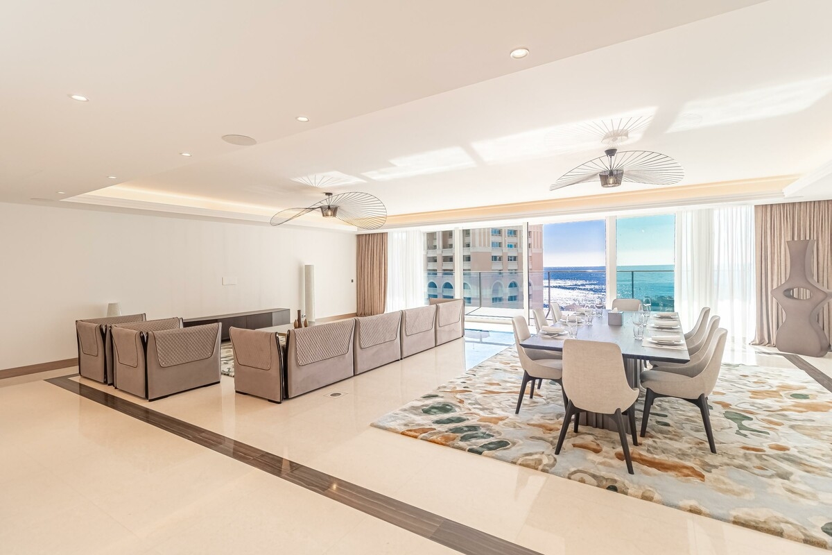 Luxury Apartment for sale in Monaco, 0 €, Photo 4