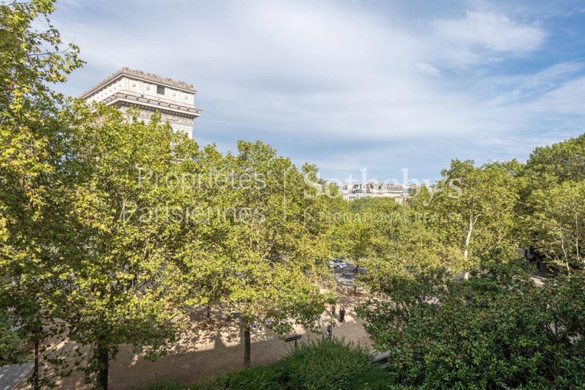 Appartement de luxe à vendre à Paris 16Ème, 4 700 000 €, Photo 4