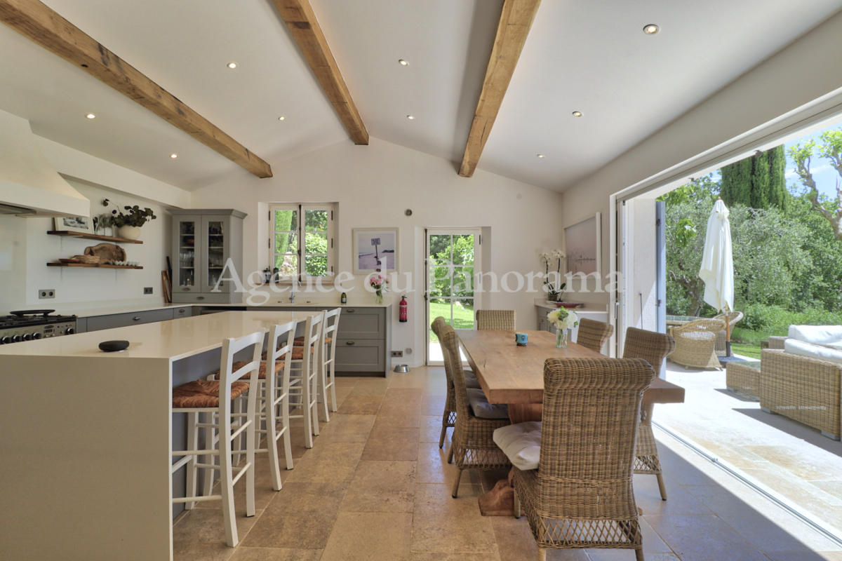 Luxury House for sale in Cabris, 2 850 000 €, Photo 5
