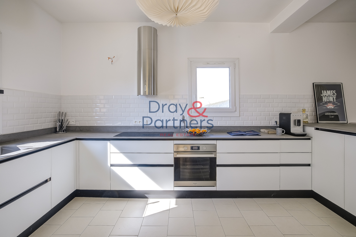 Maison de luxe à vendre à La Turbie, 1 990 000 €, Photo 5