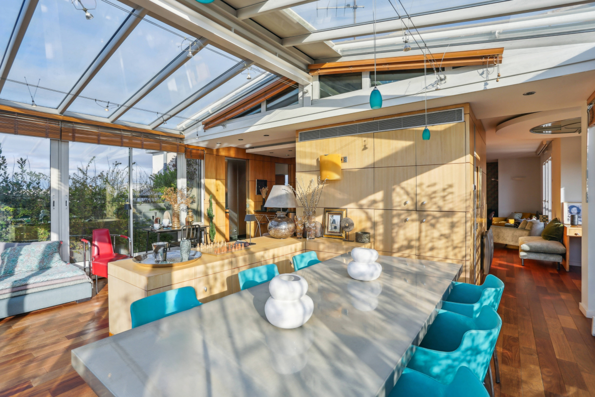 Appartement de luxe à vendre à Charenton-le-Pont, 1 890 000 €, Photo 5