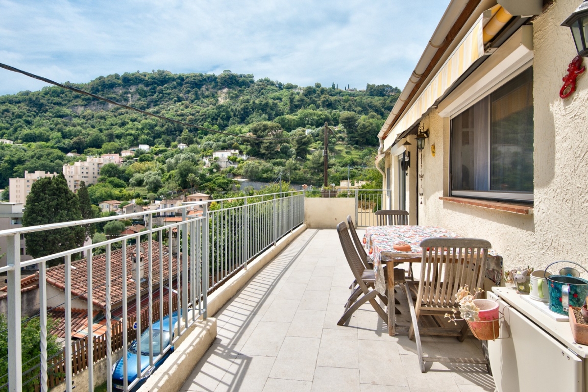 Maison de luxe à vendre à Nice, 349 000 €, Photo 5