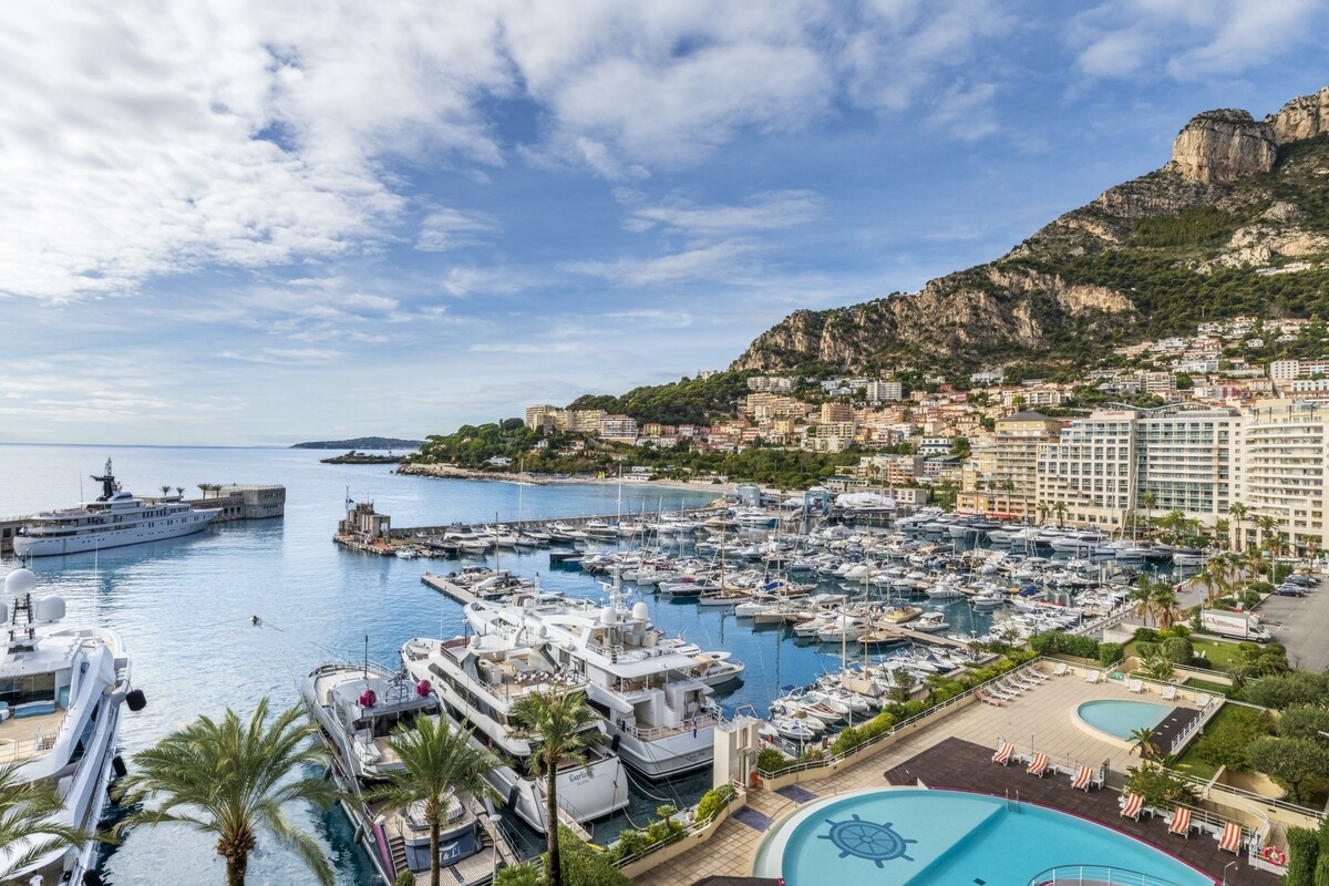 Luxury Apartment for sale in Monaco, 51 800 000 €, Photo 5