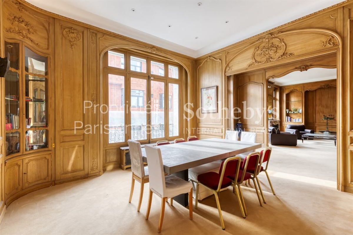 Appartement de luxe à vendre à Neuilly-sur-Seine, 12 500 000 €, Photo 5