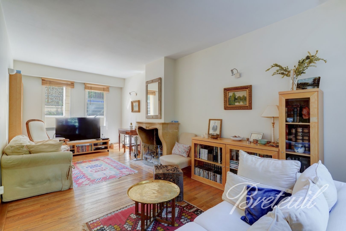 Maison de luxe à vendre à Saint-Cloud, 1 780 000 €, Photo 5