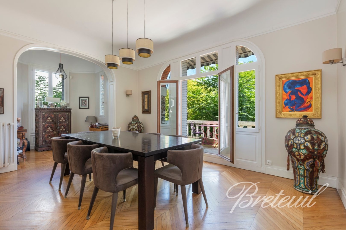 Maison de luxe à vendre à Saint-Cloud, 2 288 000 €, Photo 5