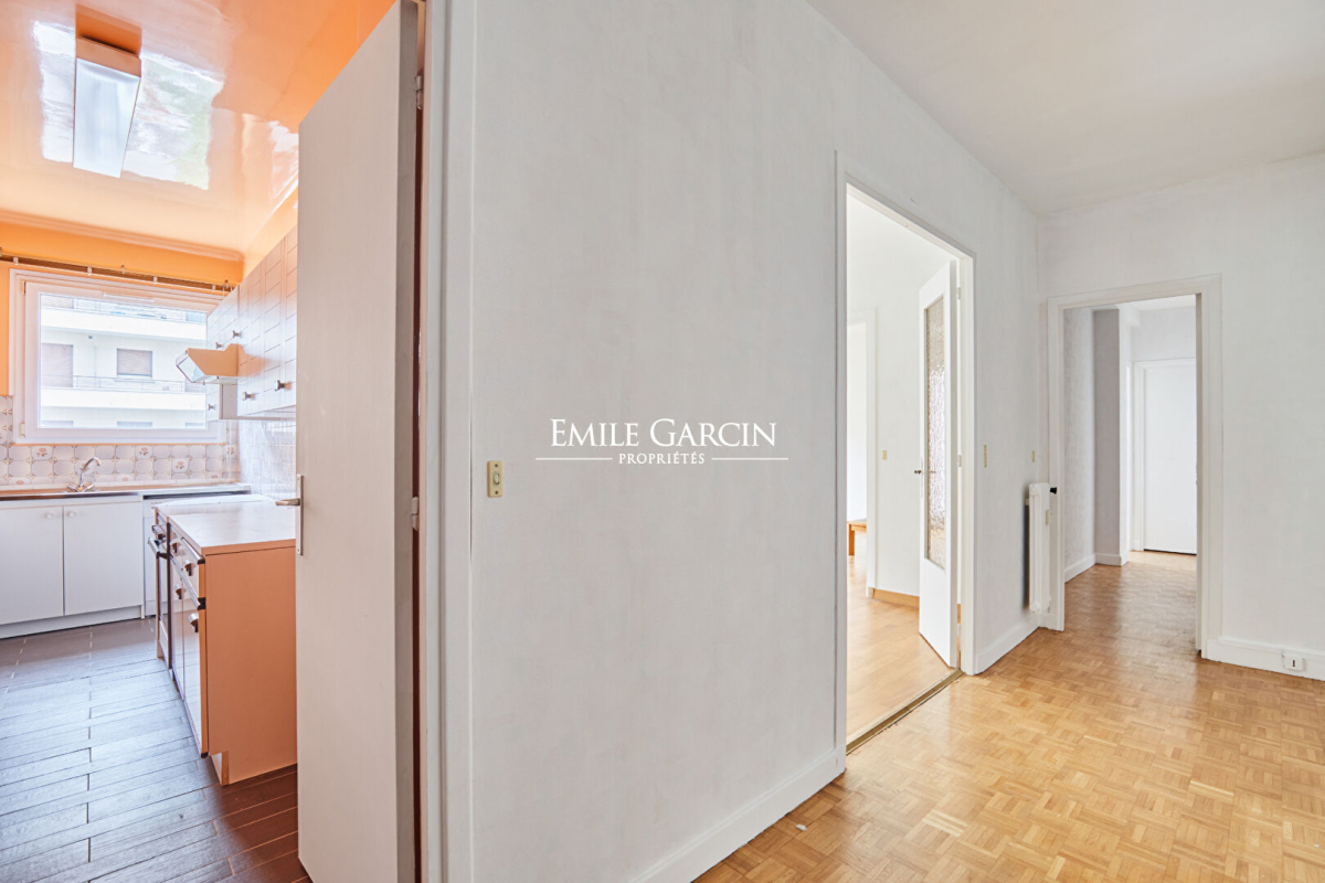 Appartement de luxe à vendre à Neuilly-sur-Seine, 777 000 €, Photo 6