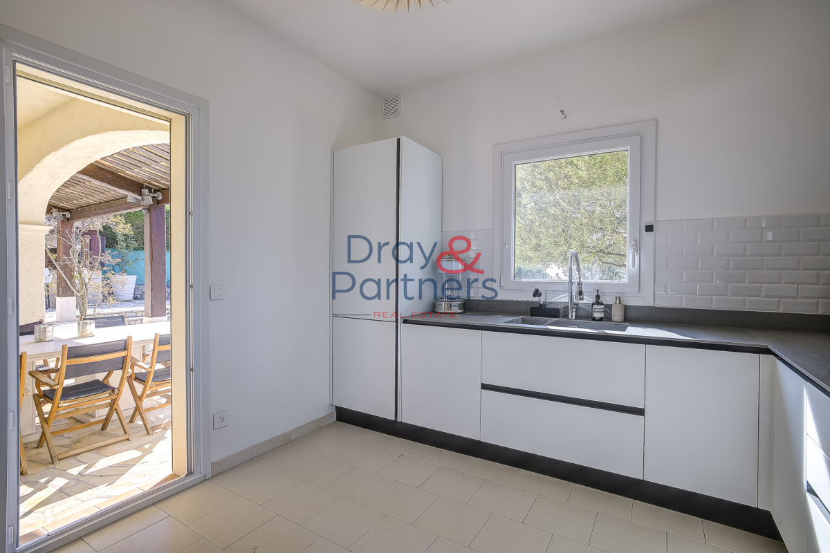 Maison de luxe à vendre à La Turbie, 1 990 000 €, Photo 6