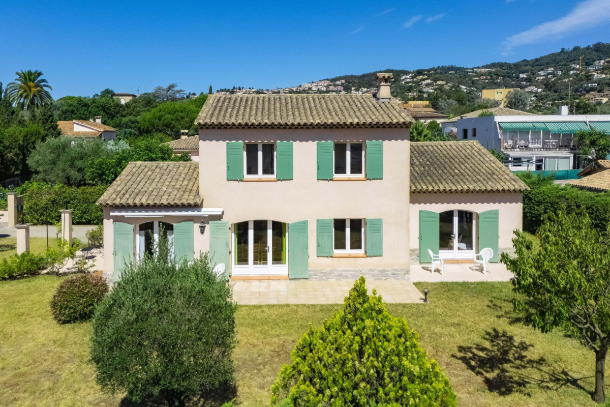 Maison de luxe à vendre à Mandelieu-la-Napoule, 890 000 €, Photo 6