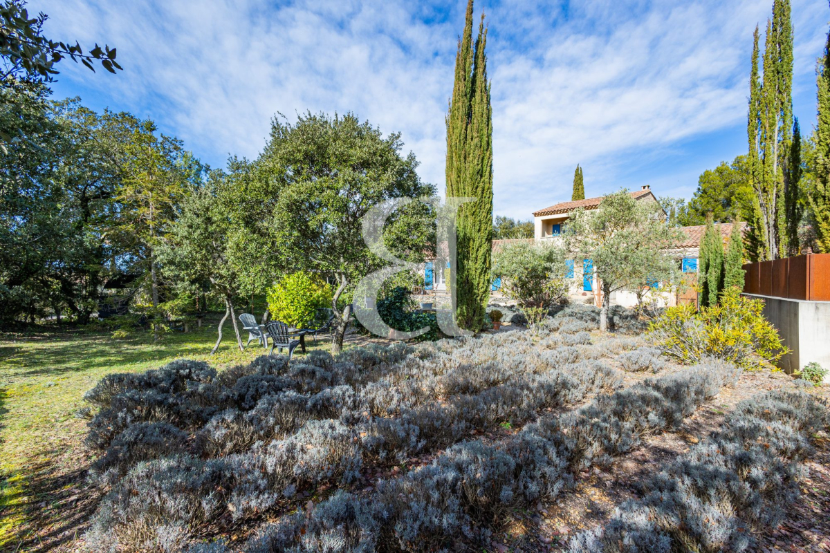 Luxury House for sale in Ménerbes, 1 100 000 €, Photo 6
