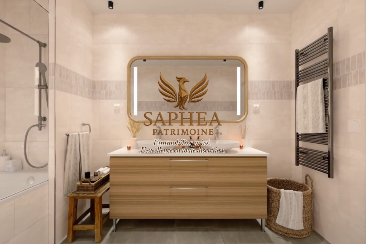 Appartement de luxe à vendre à Marseille 8Ème, 980 000 €, Photo 6