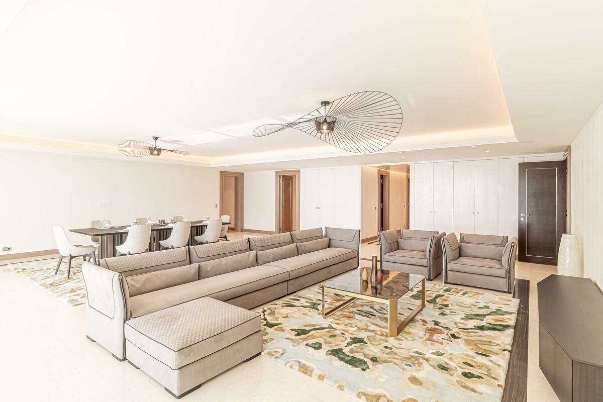 Luxury Apartment for sale in Monaco, 0 €, Photo 6
