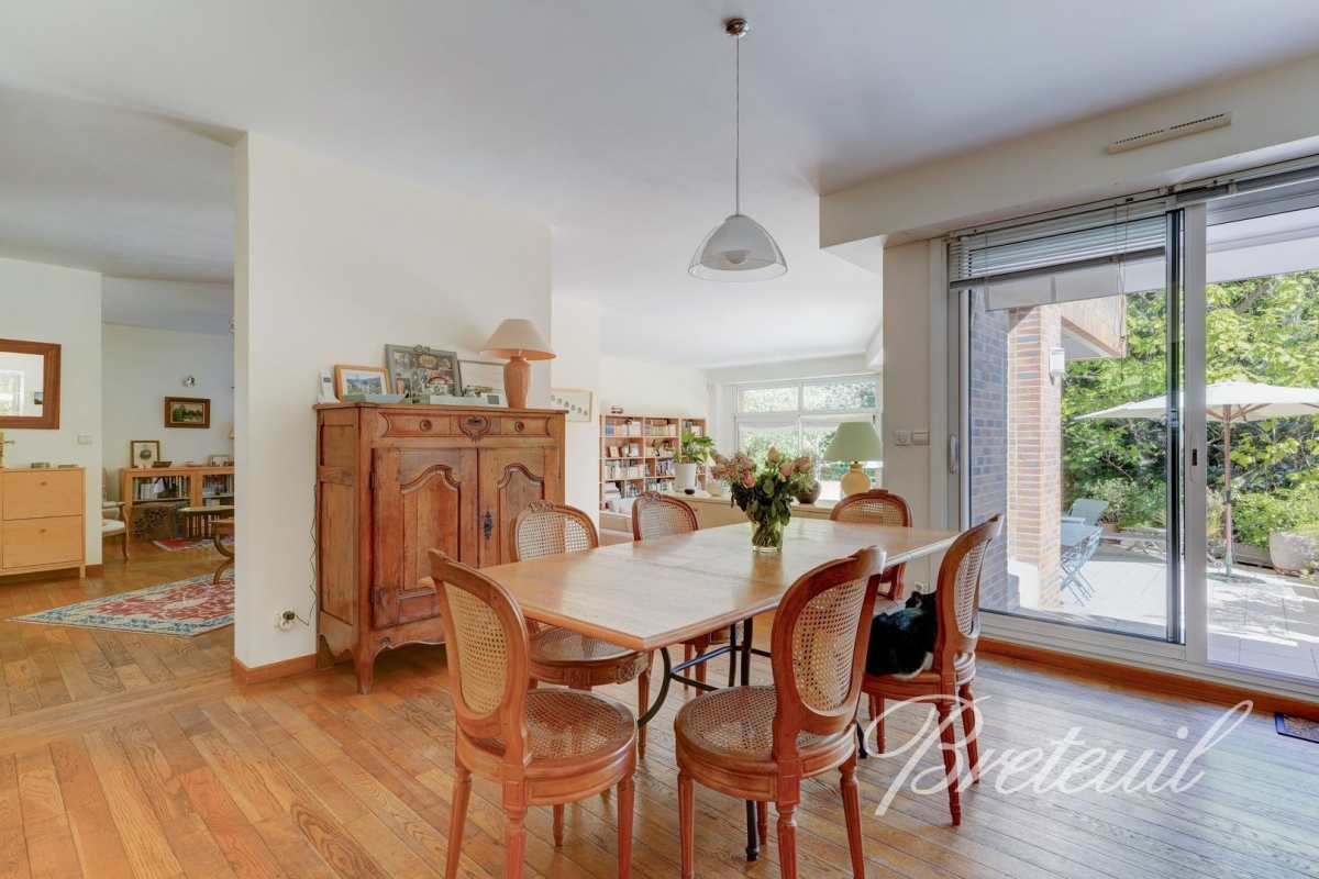 Maison de luxe à vendre à Saint-Cloud, 1 780 000 €, Photo 6