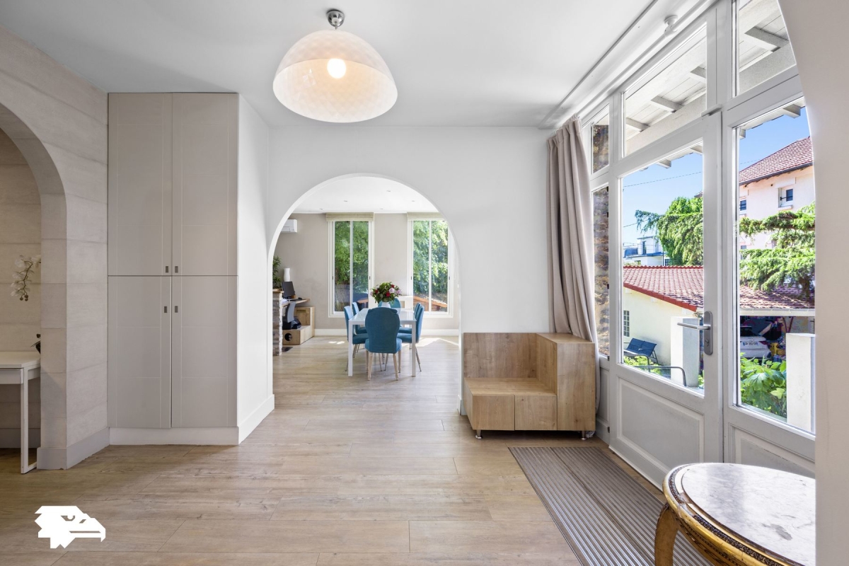 Maison de luxe à vendre à Le Raincy, 1 350 000 €, Photo 6