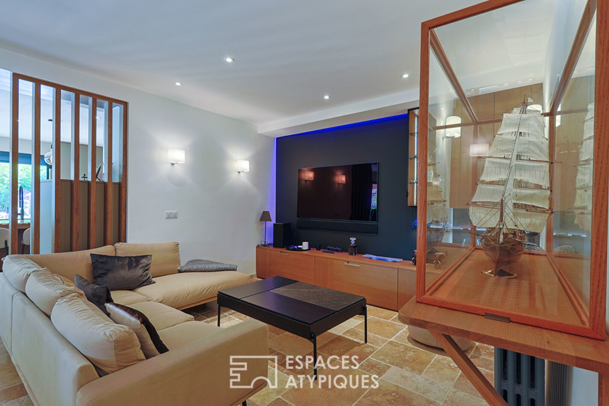 Maison de luxe à vendre à Bormes-les-Mimosas, 1 850 000 €, Photo 7