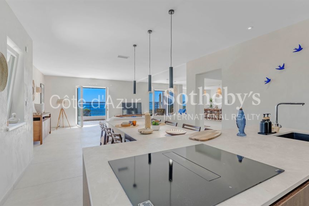 Luxury House for sale in Les Issambres, 2 650 000 €, Photo 7